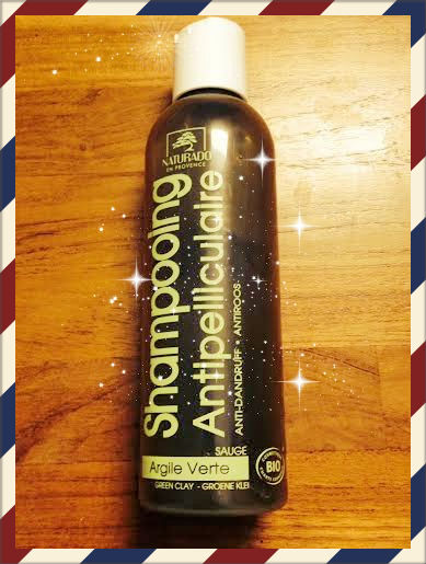 shampoing a la cade